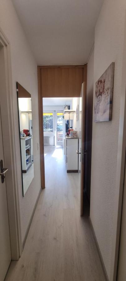 Casa Di Igi Apartman Bissone Kültér fotó
