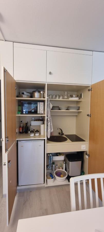 Casa Di Igi Apartman Bissone Szoba fotó