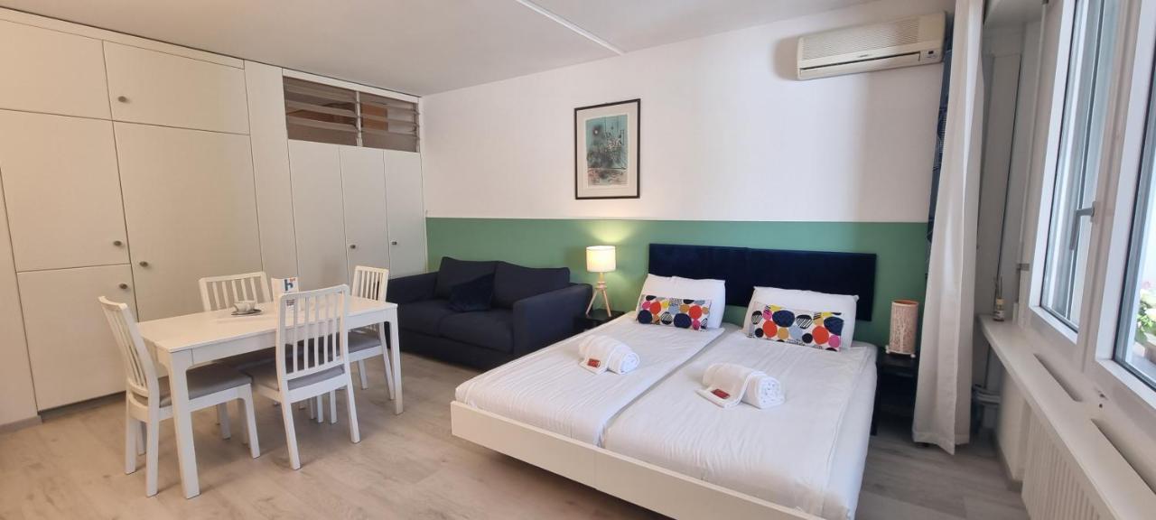 Casa Di Igi Apartman Bissone Szoba fotó